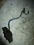 Yamaha 70HP 2 Stroke Outboard Lightning Coil (6H3-81303-A0-00). Fixed Price $30.00.