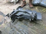 Yamaha 2001 60TLRZ Midsection 6H1-43111-01-4D 6H1-45301-03-4D. Fixed Price $125.00.