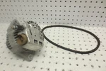 Mercury Mariner 225-250 Efi Alternator 821663-1 Outboard 8268336 Of 2001 Free. Fixed Price $44.99.