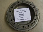 583222 581110 Johnson Evinrude Flywheel Electric Start 60 65 70 75 Hp T59. Fixed Price $54.99.