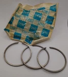 Omc Evinrude Johnson 0378415 Ring Set Oem New Factory Boat Parts. Fixed Price $13.99.