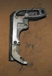 Tohatsu 115 Hp Swivel Bracket Assy Pn 3E0S623130 Fits 1996-2009. Fixed Price $122.50.