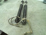 Mercruiser Bravo I, & Iii Tilt Trim Cylinder Ram (pair) 98703A26, 98704A26. Fixed Price $399.99.