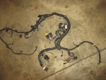 Mercury Optimax 3.0L 200HP Stroke Outboard Engine Wiring Harness. Fixed Price $250.00.