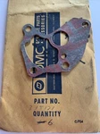 Johnson/evinrude/omc New Oem Gasket 0315121,. Fixed Price $7.00.