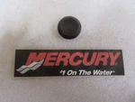 W24 Genuine Mercury Quicksilver 19-824431 Cap Plug Oem New Factory Boat Parts. Fixed Price $5.89.