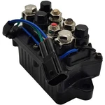Power Trim Tilt Relay 60V-81950-00-00 For Yamaha 200HP 225HP 250HP 300HP 2003-UP. Fixed Price $107.99.