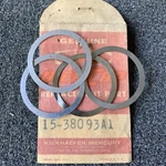 Mercury Shims 15-38093A1 Nos Oem. Fixed Price $20.00.