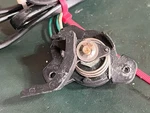 50 40 35 Hp Johnson Evinrude Trim Sending Unit 334452 334817 0585174 583943. Fixed Price $85.00.