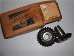 43-45569A5 New Oem Mercury Mercruiser Alpha Gear Set Assy Inventory B8. Fixed Price $199.00.