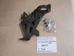 305679 Evinrude 1962 40HP Lark 35933 Outboard Generator Mounting Bracket T162. Fixed Price $60.00.