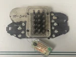Month Warranty Oem 0586394 Johnson Evinrude Rectifier & Regulator 0670. Fixed Price $49.99.