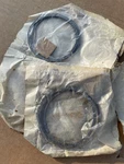Omc Johnson Evinrude Oem 385807 396377 Piston Set (total Of Rings). Fixed Price $37.95.