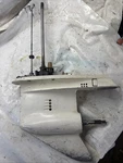 Johnson Evinrude Omc 88 90 100 110 115 Hp Gearcase Lower Unit 20 0398182. Fixed Price $399.99.