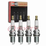 Pc Champion Iridium Spark Plugs For 2013-2020 Buick Encore 1.4L L4 Wn. Fixed Price $36.30.