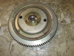Nissan 70HP Stroke Outboard Flywheel (3F3060912). Fixed Price $60.00.