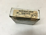 39-18487A12 Mercury Partial Set Piston Rings. Fixed Price $49.00.