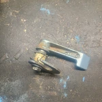 Evinrude Handle 0328767 Oem New. Fixed Price $45.00.