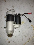 75-100 Hp Oem Yamaha Mercury Starter Motor Assy 1999-2004 67F-81800-00-00 01. Fixed Price $92.03.