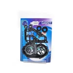 Us Stock Powerhead Gasket Kit 61N-W0001-00-00 Fit Yamaha 30HP Outboard Motor. Fixed Price $44.50.
