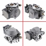 6G1-14301-01/6N0-14301-10/6G1-14301-00 Carburetor For Yamaha Outboard Engine 8HP. Fixed Price $66.98.