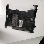 88043A5 Mercury Support Bracket (front) 1977 50HP 4CYL 500 And Other Models. Fixed Price $20.00.