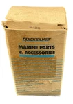 Oem Quicksilver Mercury Flush Dual-lanyard Stop Kit 87-19674A12. Fixed Price $50.36.