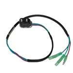 New Trim & Tilt Switch For Yamaha Outboard Remote Controller 703-82563-02-00. Fixed Price $16.99.