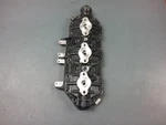 Cylinder Head Starboard Side For 250 Hp Evinrude Outboard Motor 2002. Fixed Price $99.95.