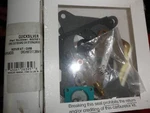 Quicksilver 802521 Carburetor Kit Omc 987317 3854106. Fixed Price $25.59.