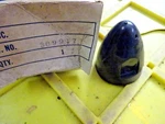 309947 030947 Prop Nut Evinrude Johnson Omc Stringer 60-90HP W/pin. Fixed Price $9.99.