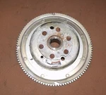Mercury 90 Hp Stroke Flywheel Assy Pn 804261T Fits 2000-2005. Fixed Price $29.75.