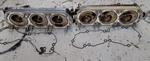 Mercury Optimax 200 Dfi Cylinder Head Cover Both Port Stbd 878109T1 2.5L V6 175. Fixed Price $299.99.