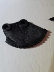 New Johnson Evinrude Steering Gear 0328228 Oem Nos OMC130. Fixed Price $11.50.