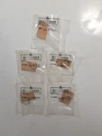 Lot Of Genuine Mercury Quicksilver 24-87651 Spring Oem New Factory Boat Parts. Fixed Price $29.99.