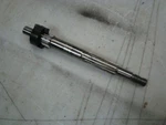 Propeller Shaft 195133 Mercury 6HP Outboard Motor 2004 2006 Fits Other Years. Fixed Price $39.99.
