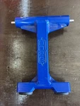 Dd 26 Motor Toted For Mercury 200 Optimax. Fixed Price $200.00.