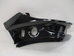 Mercury Outboard Front Port Cowl Gen 5 Black 8M0086842 Marine Boat. Fixed Price $69.95.