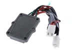 Yamaha Rectifier & Regulator Assy 67H-81960-03-00 Oem New. Fixed Price $274.21.