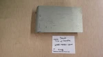 61431-95201-02M Suzuki MID-1980'S DT55 Outboard Hood Tilt Up Handle T178. Fixed Price $19.99.