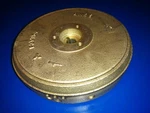 3B2061010M F3T754 3B2-06101-0 Flywheel Nissan Tohatsu NS8B 9.8HP? 6HP?. Fixed Price $43.49.
