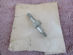 Mercury Antique Outboard Motor Ride Guide Excentric Pin MK25 # 25916 Kit 25926A1. Fixed Price $9.95.