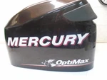 Z7 Mercury Optimax 115HP Stroke Outboard Top Cowling 100-898436T02. Fixed Price $195.00.