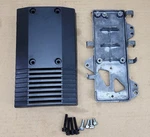 150/175/200-225 Hp Yamaha Regulator Bracket/cover 1990-1995 6R3-81948-00-94. Fixed Price $29.99.