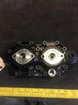 MP7801 Evinrude Cylinder Head 5001481. Fixed Price $85.00.