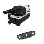 Johnson Evinrude 90-100-112-115 Fuel Pump 438556 394543 395713 432451 433387. Fixed Price $64.82.