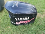 Yamaha 200 225 250 Vmax 3.3 Hpdi Top Cowling Engine Cover Hood. Fixed Price $111.25.