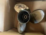 Yamaha F450XTO Oem Saltwaterseries Props Right Hand (standard) 6KN-45970-00. Fixed Price $800.00.