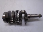 W3 7516A2 6643A4 Mercury Crankshaft Assembly 40 Hp Cyl 0454-7516A1 0454-4983. Fixed Price $69.95.