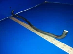 Hose 0339505 Tube Line Cover 0337207 15HP Johnson Evinrude. Fixed Price $29.00.